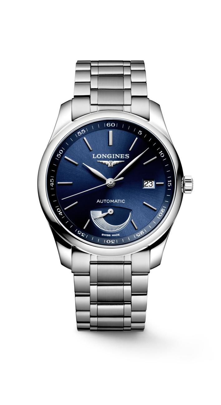 Longines - L38104739